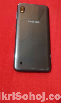 Samsung A10s